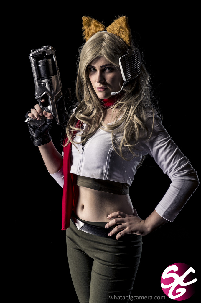 Star Fox Cosplay Star Fox Cosplay